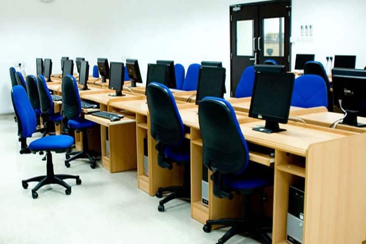 Khaitanji Law College campus in Sitapur, Uttar Pradesh, India — photo 3