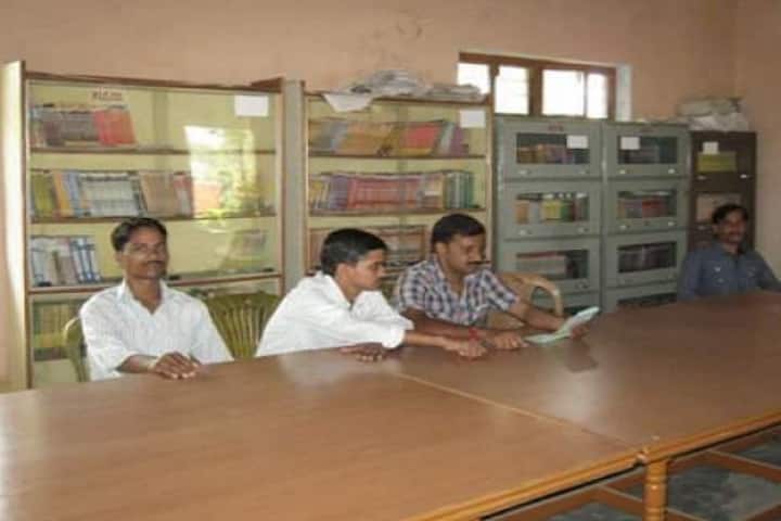 Khaitanji Law College campus in Sitapur, Uttar Pradesh, India — photo 4