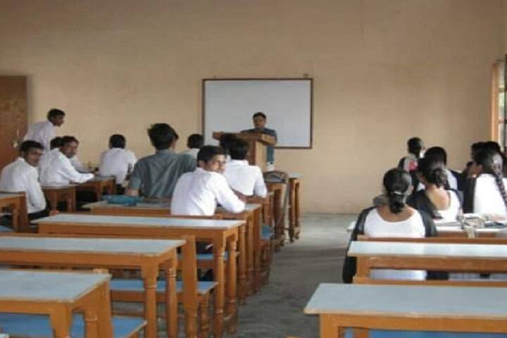 Khaitanji Law College campus in Sitapur, Uttar Pradesh, India — photo 5