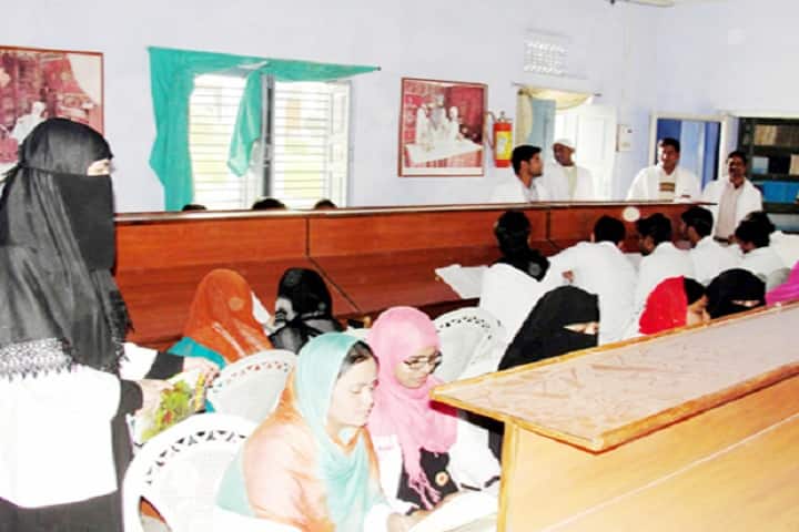 IBN-E-Sina Tibbiya College and Hospital campus in Azamgarh, Uttar Pradesh, India — photo 6