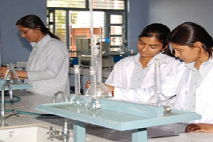Matu Ram Institute of Engineering and Management campus in Rohtak, Haryana, India — photo 2