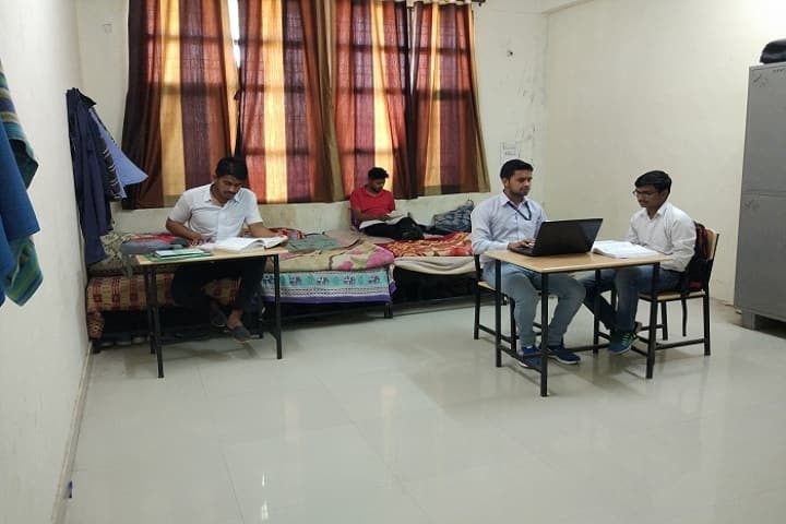 Matu Ram Institute of Engineering and Management campus in Rohtak, Haryana, India — photo 5