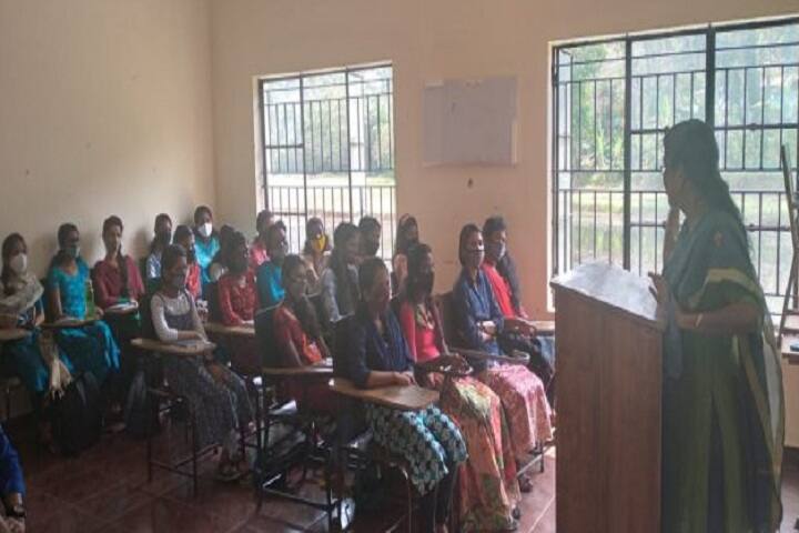 College of Applied Science campus in Kaduthuruthy, Kerala, India — photo 2