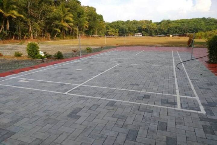 College of Applied Science campus in Kaduthuruthy, Kerala, India — photo 3