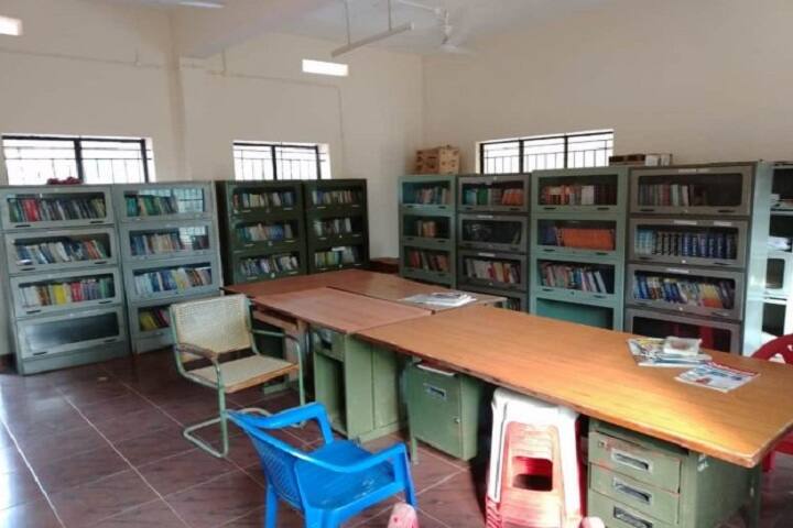 College of Applied Science campus in Kaduthuruthy, Kerala, India — photo 4