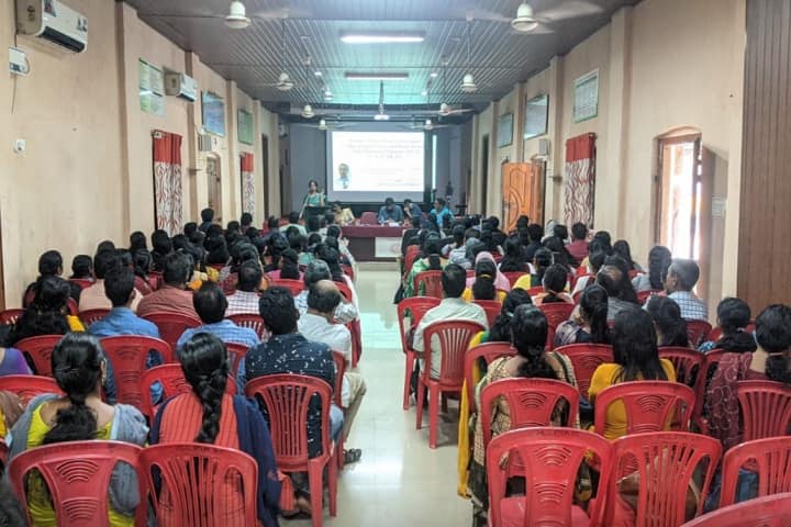 College of Applied Science campus in Idukki, Kerala, India — photo 2