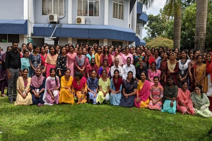 College of Applied Science campus in Idukki, Kerala, India — photo 4