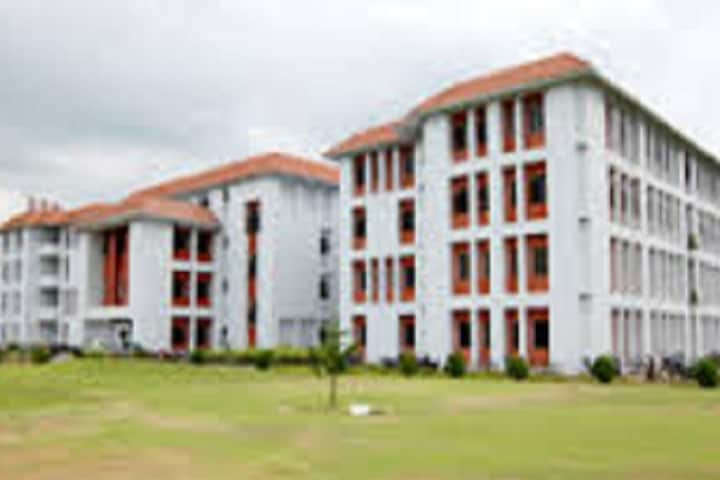 Krupajal Business School, Bhubaneswar campus in Bhubaneswar, Odisha, India