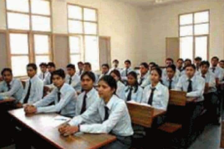 Khalsa College Mohali of Technology and Business Studies campus in Sahibzada Ajit Singh Nagar, Punjab, India — photo 2