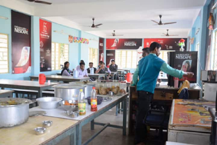Kingston School of Management and Science campus in Kolkata, West Bengal, India — photo 4