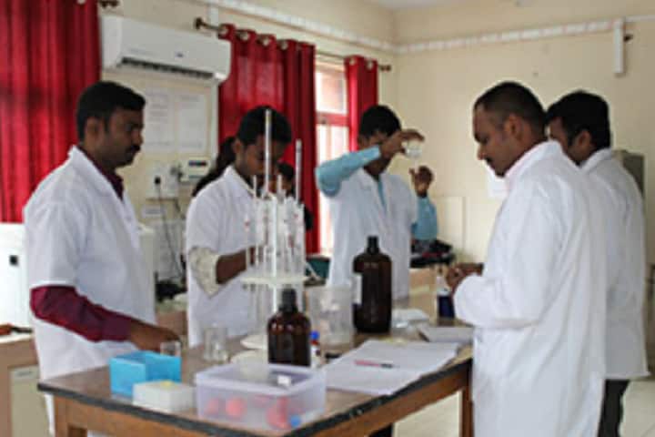 Kothari College of Management Science and Technology campus in Indore, Madhya Pradesh, India — photo 5