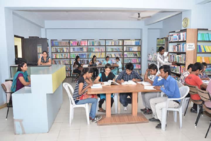 Kothari College of Management Science and Technology campus in Indore, Madhya Pradesh, India — photo 6
