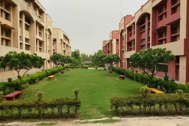 KC School of Management and Computer Application campus in Nawanshahr, Punjab, India — photo 2