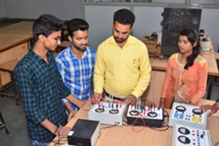 MECW Mewat campus in Mewat, Haryana, India — photo 2