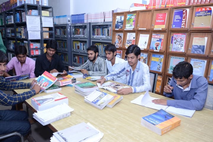 MECW Mewat campus in Mewat, Haryana, India — photo 5