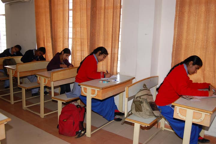 Budha College of Management campus in Karnal, Haryana, India — photo 3