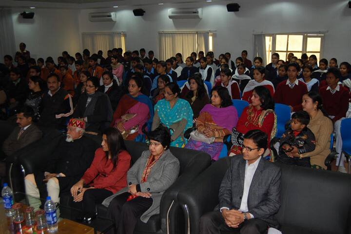 Budha College of Management campus in Karnal, Haryana, India — photo 6