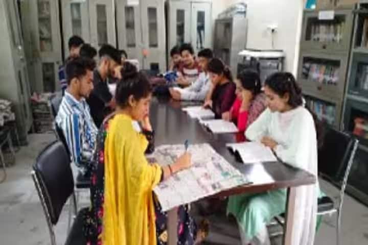 Government Degree College campus in Bhatoli, Himachal Pradesh, India — photo 5