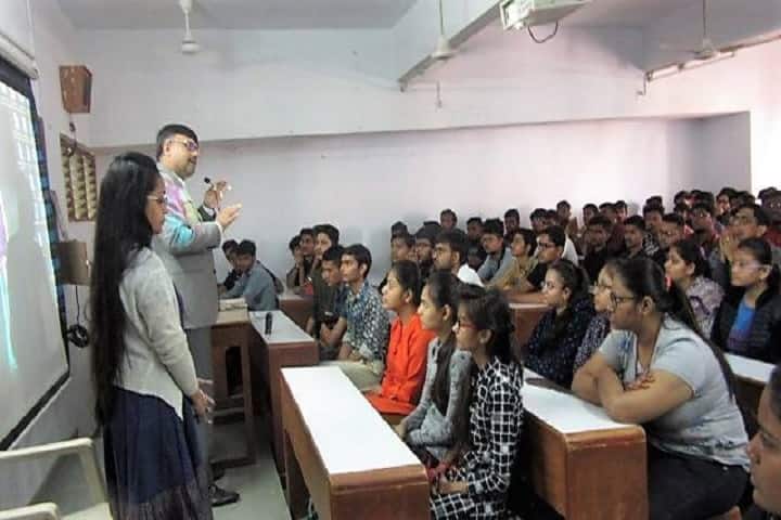 Xplora Design Skool campus in Ahmedabad, Gujarat, India — photo 1
