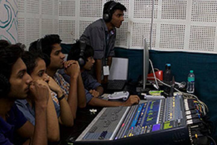 AAT College campus in Chennai, Tamil Nadu, India — photo 1