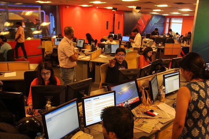 ITV School of Media and Management campus in New Delhi, Delhi, India — photo 1