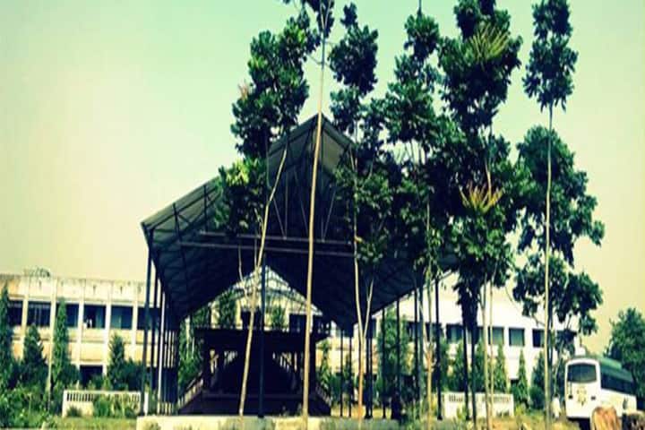 Saltora Netaji Centenary College, Bankura campus in Bankura, West Bengal, India
