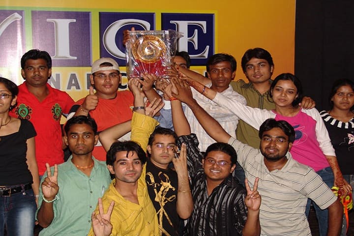 Delhi Film Institute campus in New Delhi, Delhi, India — photo 3