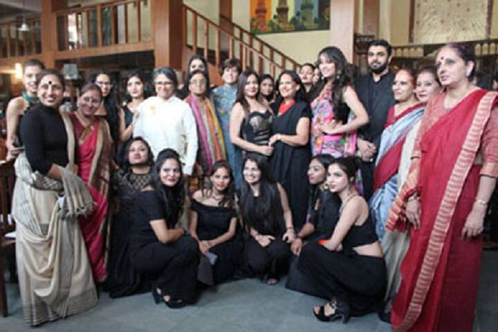 South Delhi Polytechnic for Women campus in New Delhi, Delhi, India — photo 2