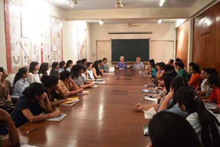 South Delhi Polytechnic for Women campus in New Delhi, Delhi, India — photo 3