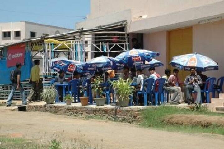 KLS PU Science BBA and BCA College campus in Haliyal, Karnataka, India — photo 4