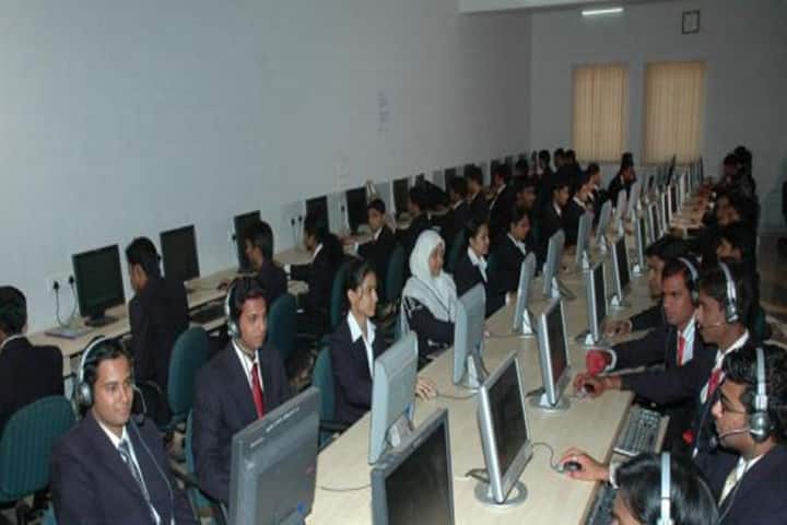 IMSR Hubli campus in Hubli, Karnataka, India — photo 2
