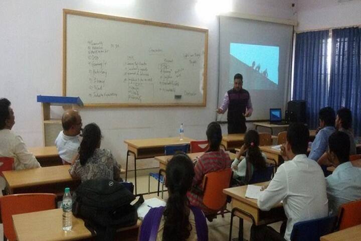 IMSR Hubli campus in Hubli, Karnataka, India — photo 4