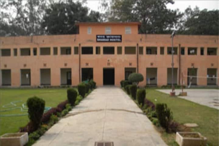 IARI New Delhi campus in New Delhi, Delhi, India — photo 3