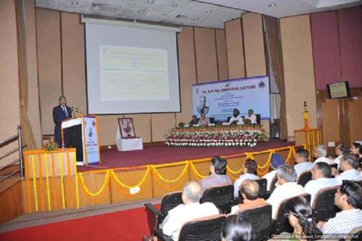 IARI New Delhi campus in New Delhi, Delhi, India — photo 5