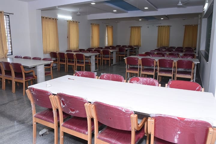 YB Annigeri Commerce Degree College campus in Dharwad, Karnataka, India — photo 2