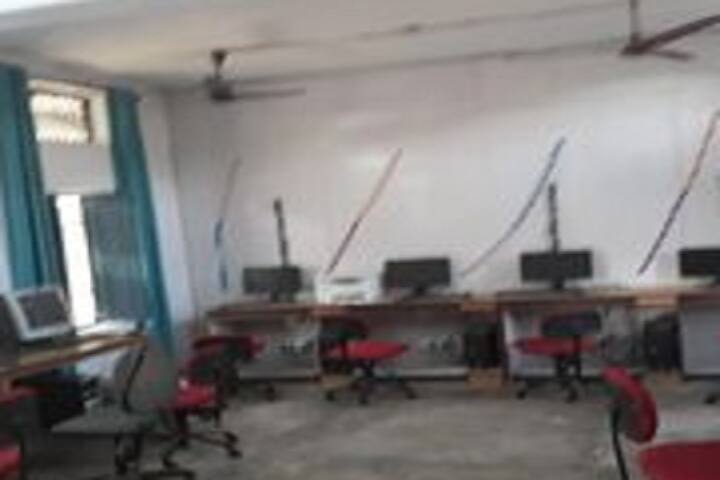 MSCM Government College campus in Thural, Himachal Pradesh, India — photo 4