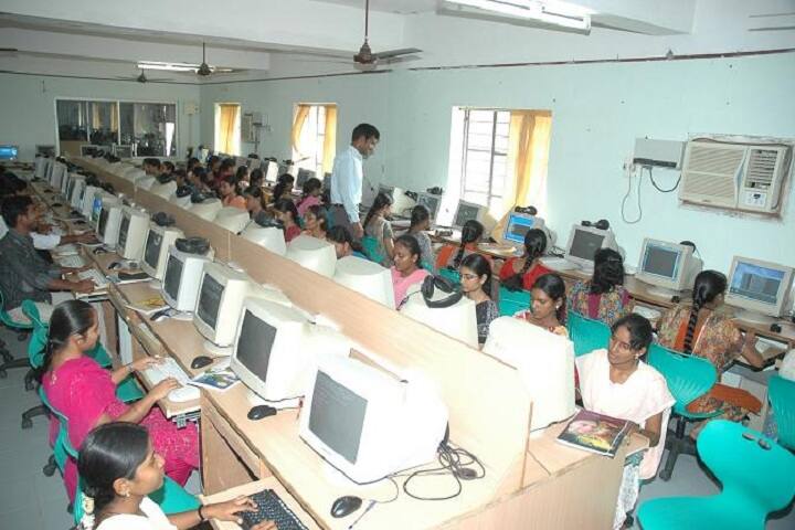 KKC Institute of PG Studies campus in Puttur, Andhra Pradesh, India — photo 4