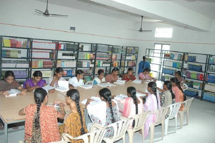 KKC Institute of PG Studies campus in Puttur, Andhra Pradesh, India — photo 5