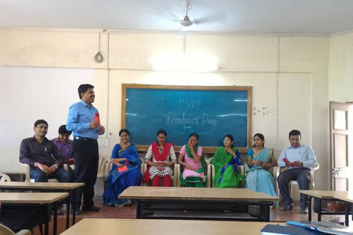 KIT's Institute of Management Education and Research campus in Kolhapur, Maharashtra, India — photo 2