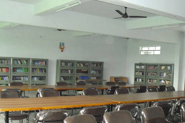 Kirsan's Mission Institute of Management campus in Gondia, Maharashtra, India — photo 4