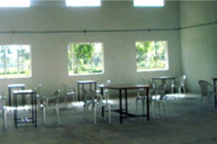 Kirsan's Mission Institute of Management campus in Gondia, Maharashtra, India — photo 6