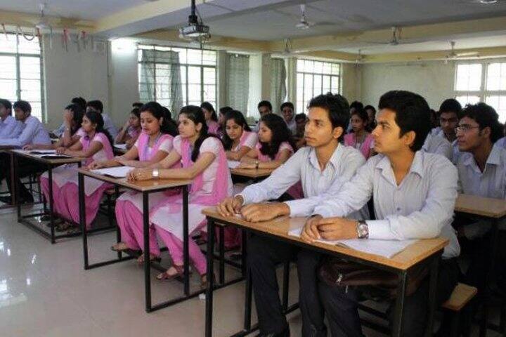 Koustuv Business School campus in Bhubaneswar, Odisha, India — photo 3