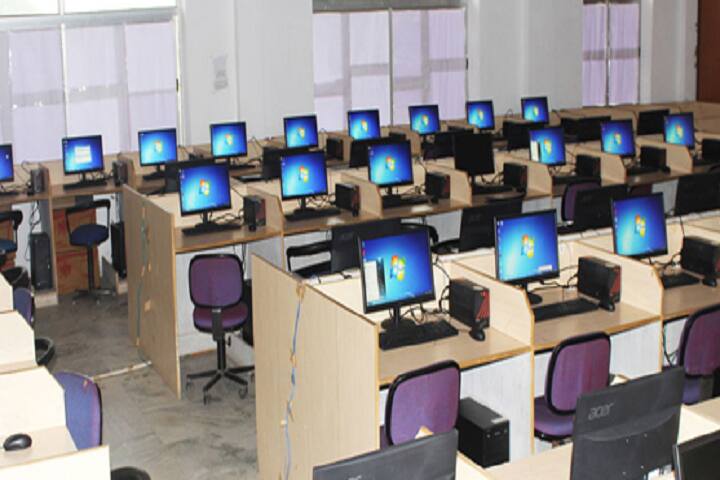 Koustuv Business School campus in Bhubaneswar, Odisha, India — photo 5