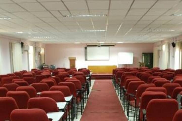 GCE Salem campus in Salem, Tamil Nadu, India — photo 2