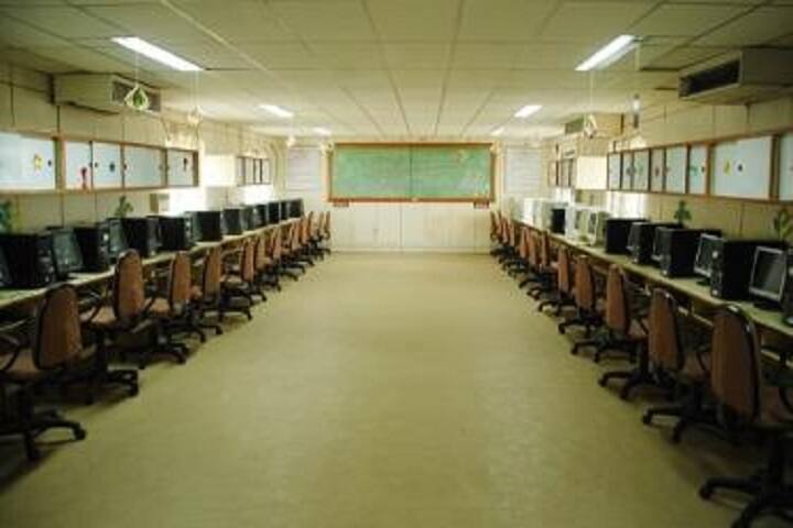 GCE Salem campus in Salem, Tamil Nadu, India — photo 5