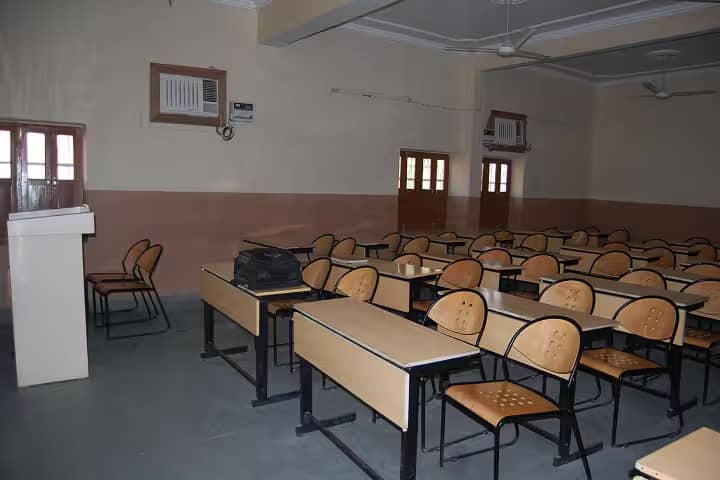 Kedarnath Aggarwal Institute of Management campus in Charkhi Dadri, Haryana, India — photo 2