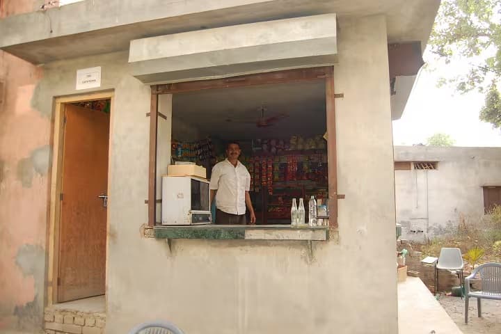 Kedarnath Aggarwal Institute of Management campus in Charkhi Dadri, Haryana, India — photo 5