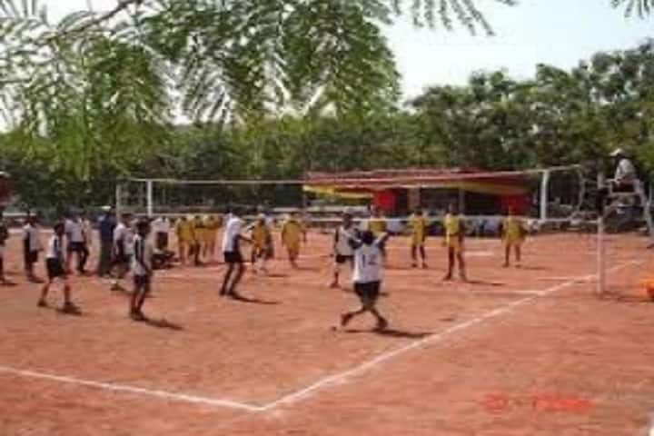 JCE Chennai campus in Chennai, Tamil Nadu, India — photo 5