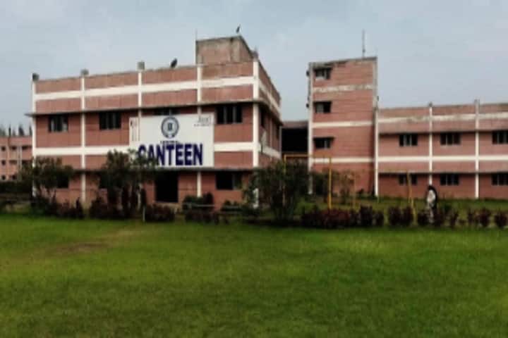 Swami Vivekananda Institute of Modern Studies campus in North 24 Parganas, West Bengal, India — photo 2