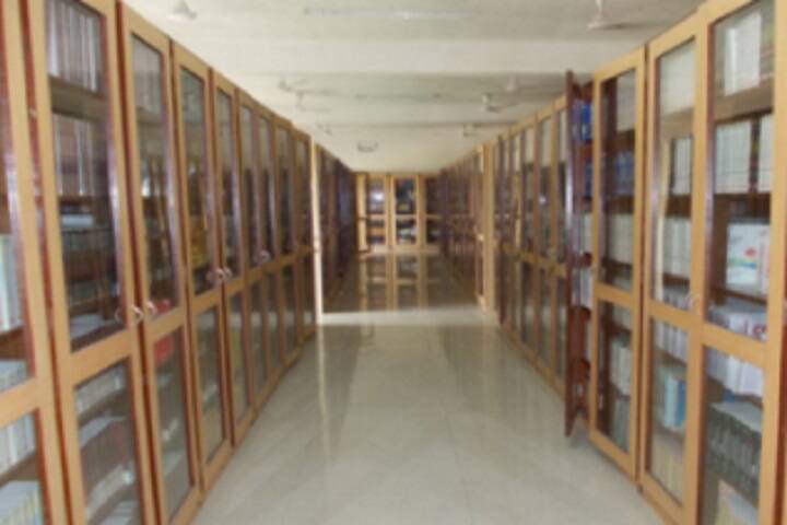 Swami Vivekananda Institute of Modern Studies campus in North 24 Parganas, West Bengal, India — photo 4